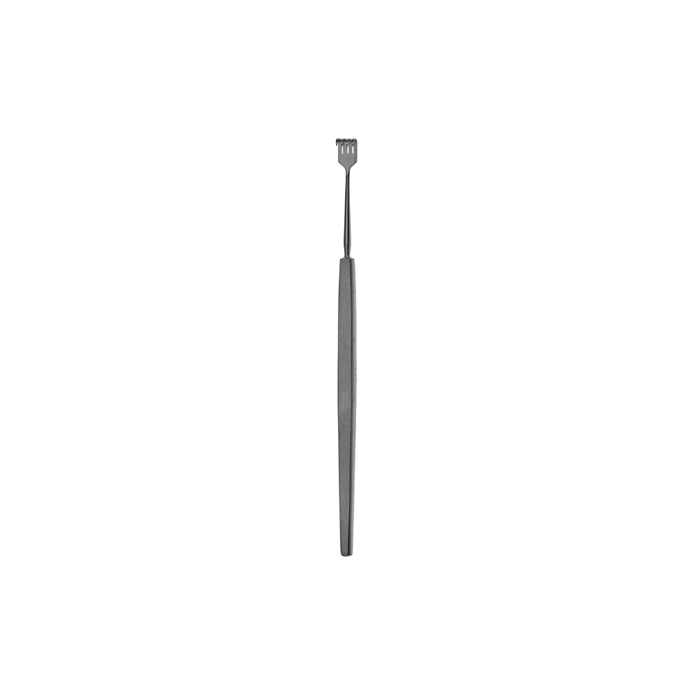 Rollet Retractor