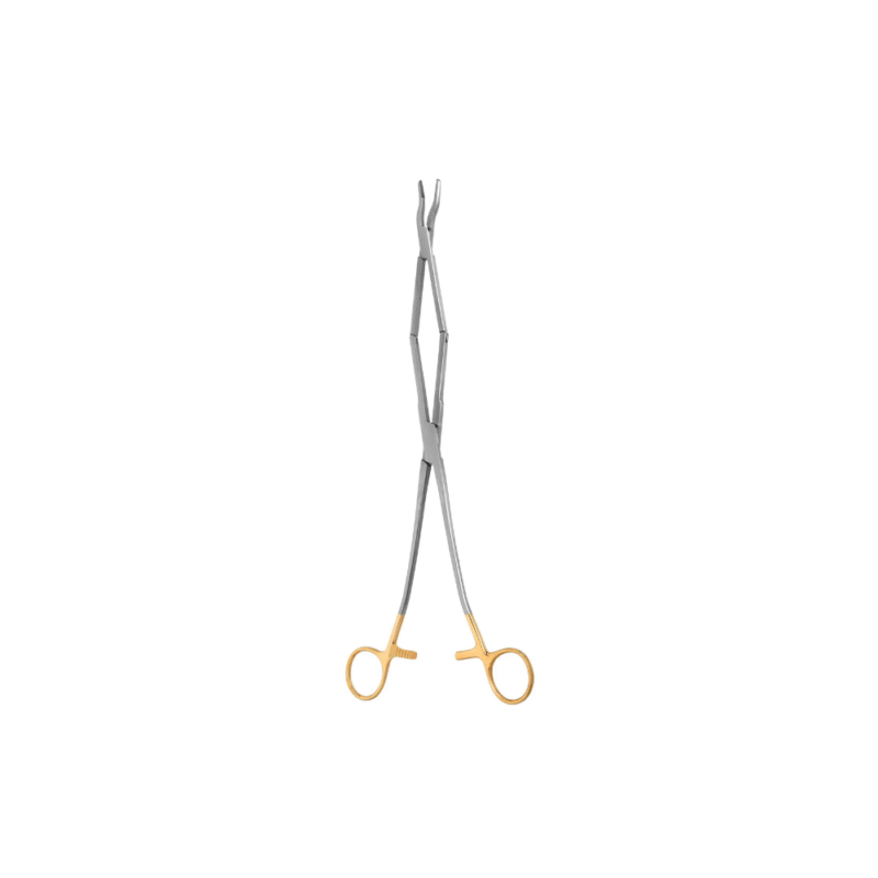 Bariatric Extra Long Needle Holder