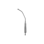 Yankauer Suction Tube