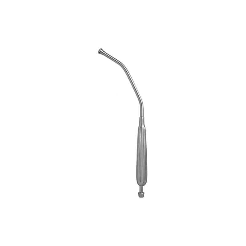 Yankauer Suction Tube