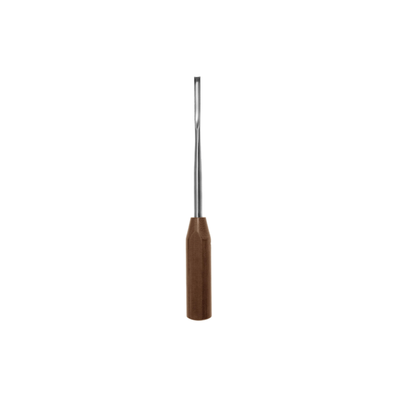 Lexer Gouge