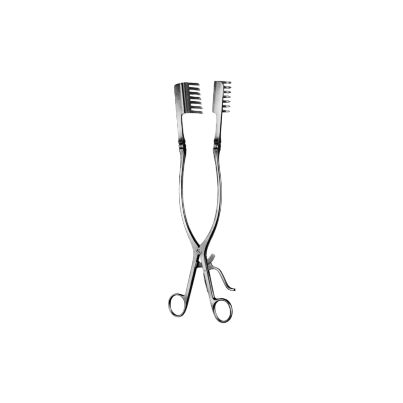 Beckman Eaton Retractor