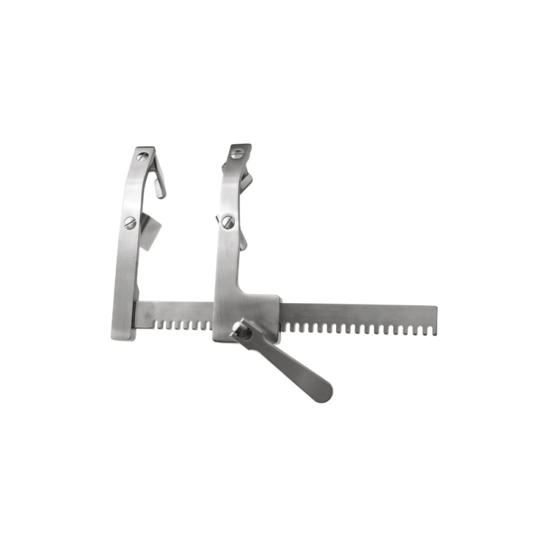Favaloro-Morse Spreader