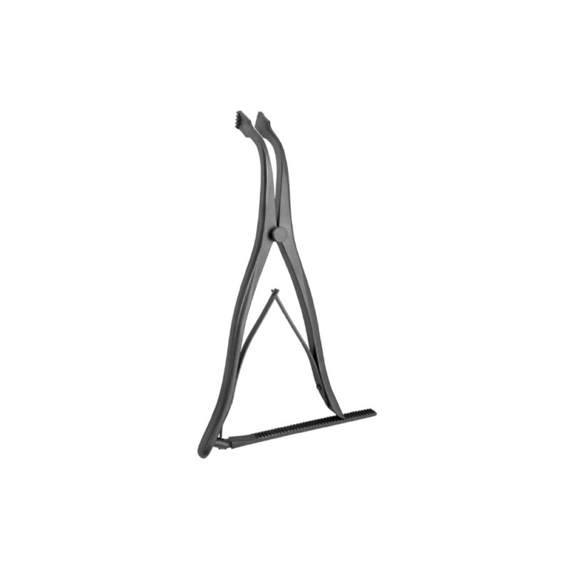 Lamina Spreader