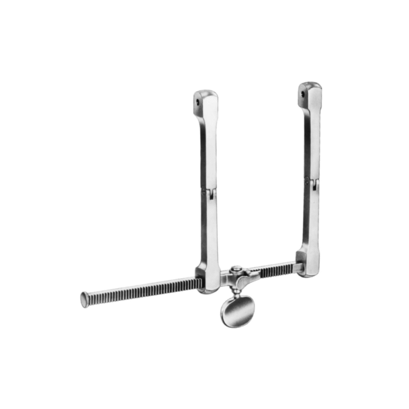 Scoville-Haverfield Retractor