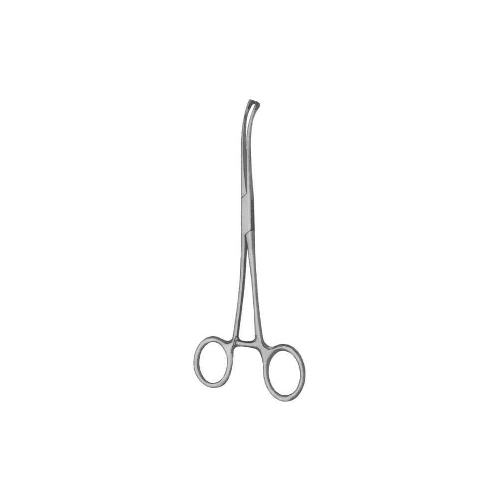 Sesamoidectomy Clamp