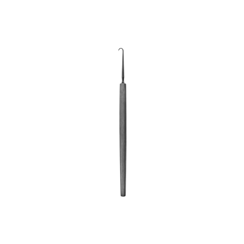 Single Prong