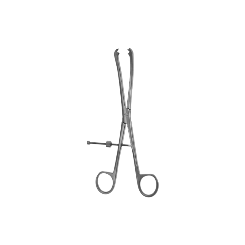Fibula Forceps