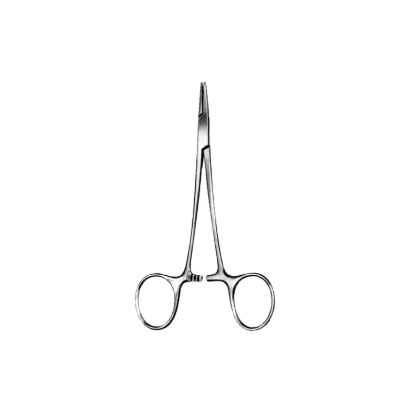 Halsey Needle Holder
