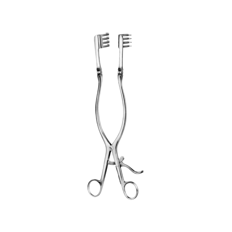 Beckman-Adson Retractor