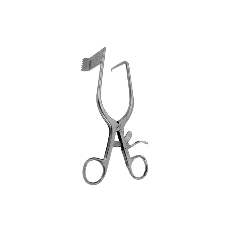 Markham Meyerding Retractor