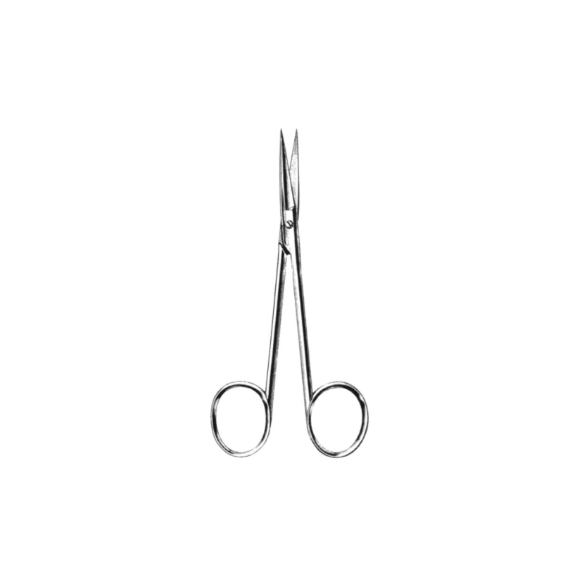Iris Scissors