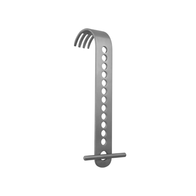 Hip Retractor blade