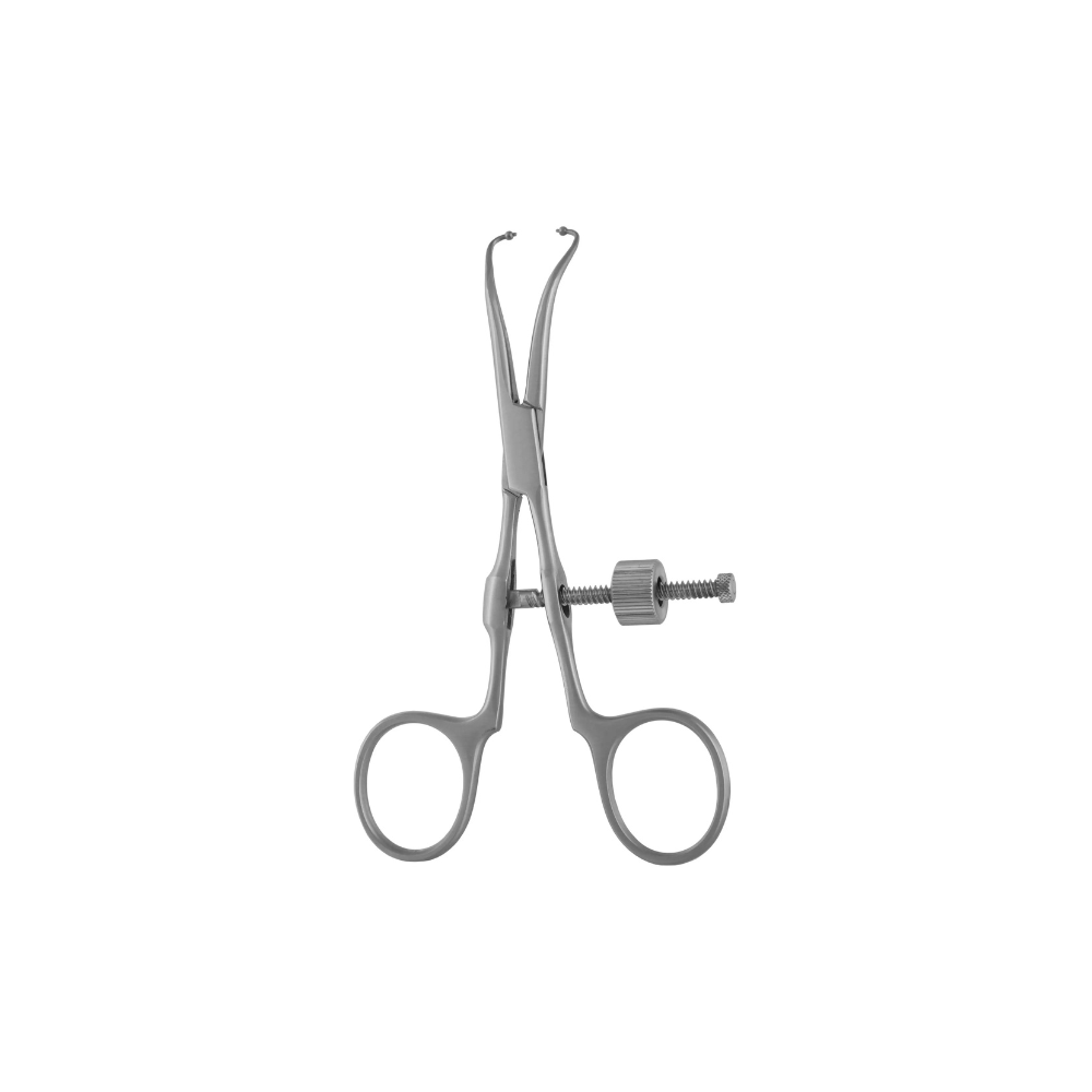 gClamp, Bone Fragment