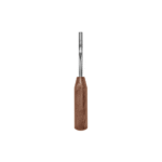 Screw Removal Gouge