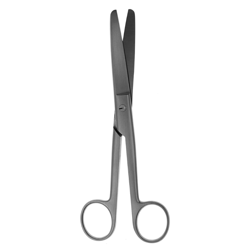 Doyen scissor