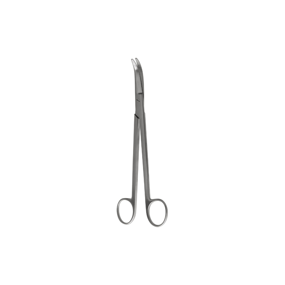 Jorgenson Scissors
