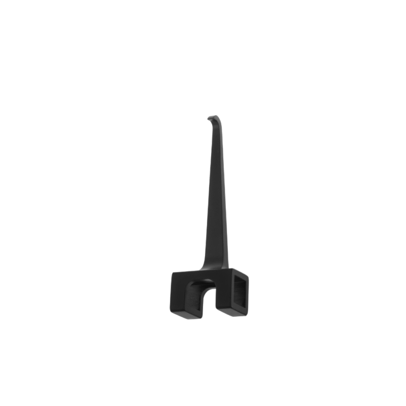 McCulloch Retractor Hook blade