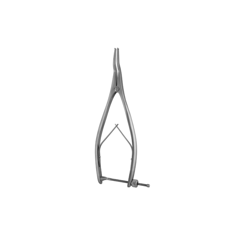 Spreader, bayoneted