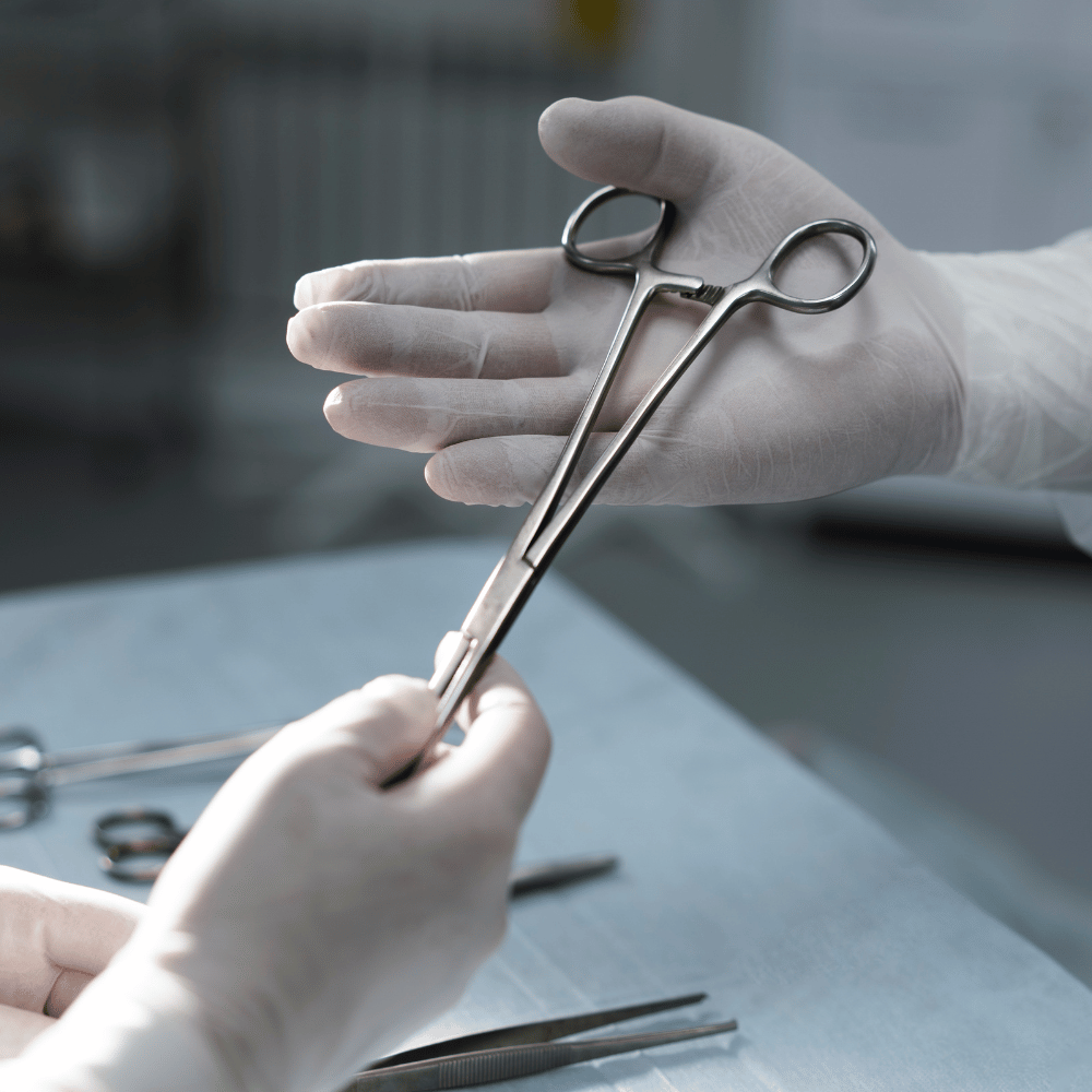 Scissors