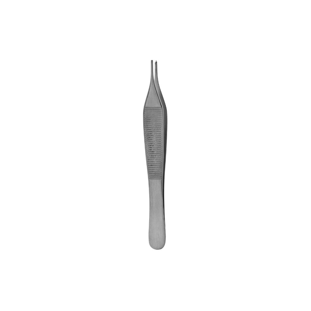 Adson Forceps 2×3