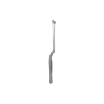 Adson Hypophyseal Bayonet Forceps