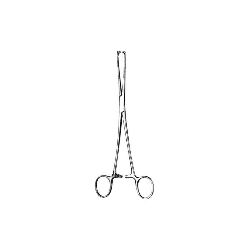 Allis atraumatic