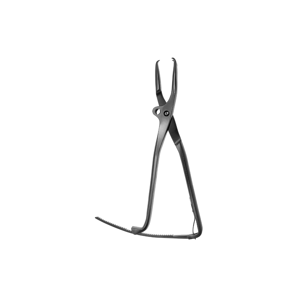Bishop Bone Forceps