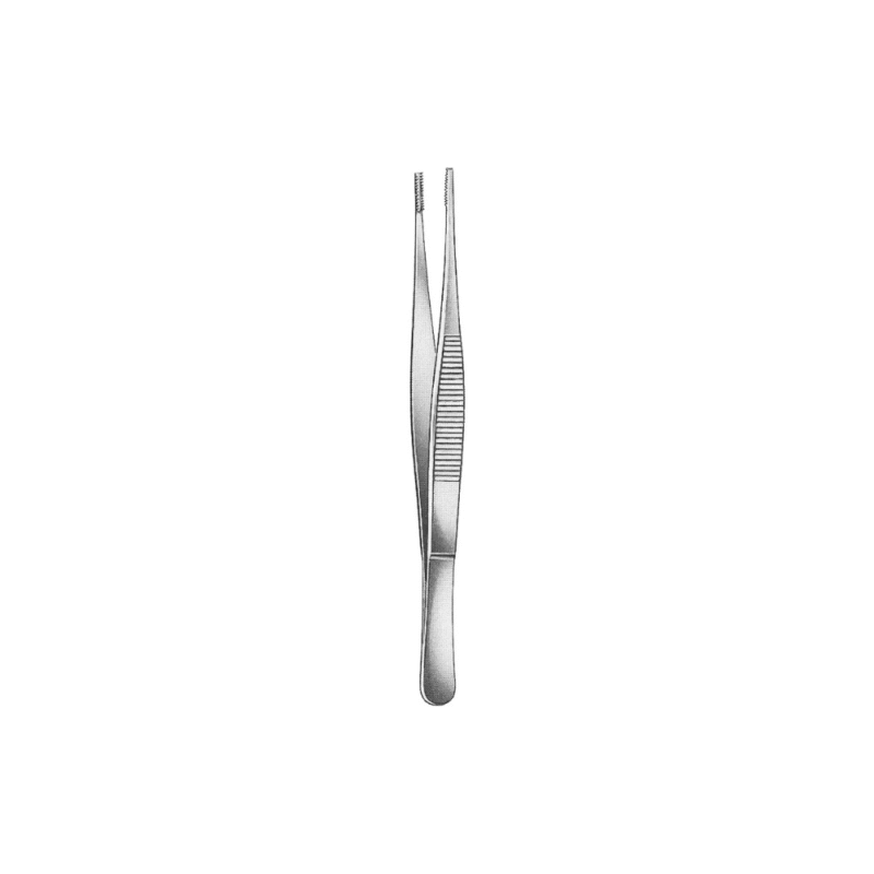 Brown Forceps