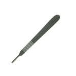 Scalpel Handles