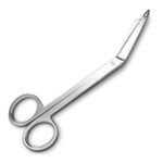 Lister Bandage Scissors