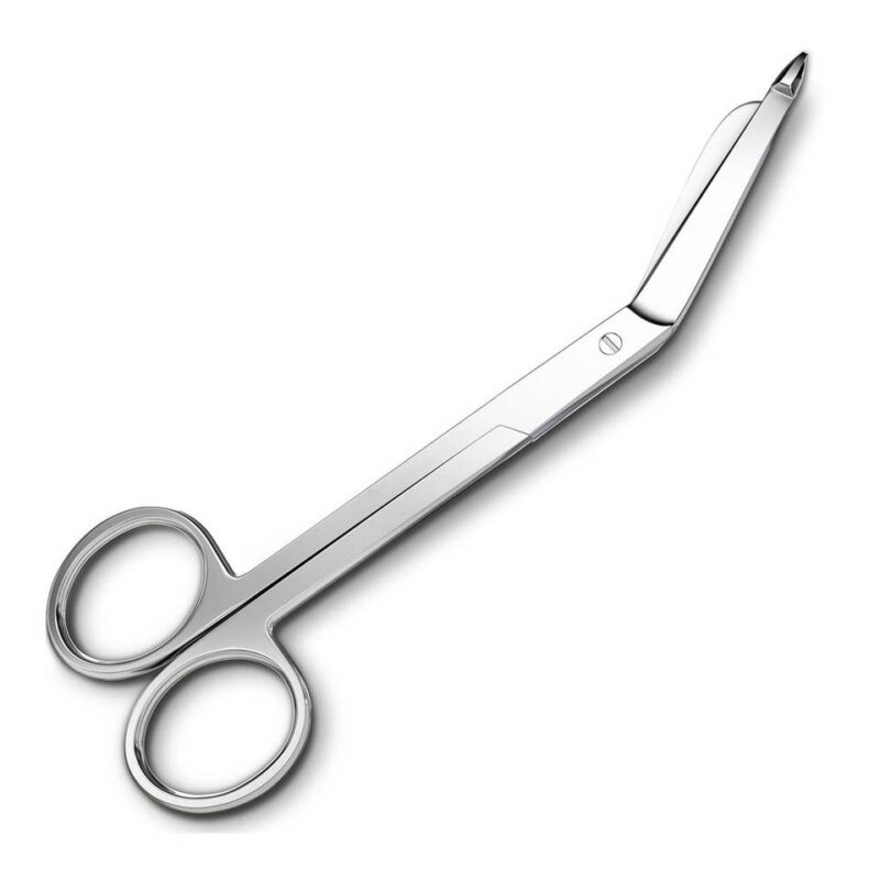 Lister Bandage Scissors
