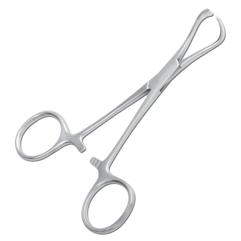 Lorna Towel Forceps