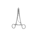 Raney Clip Applying Forceps