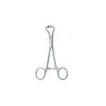 Backhaus Towel clamp with Ball and Socket