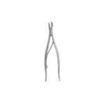 Michel Clip Applying/Removing Forceps