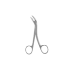 Richter-Heath Clip Applying/Removing Forceps