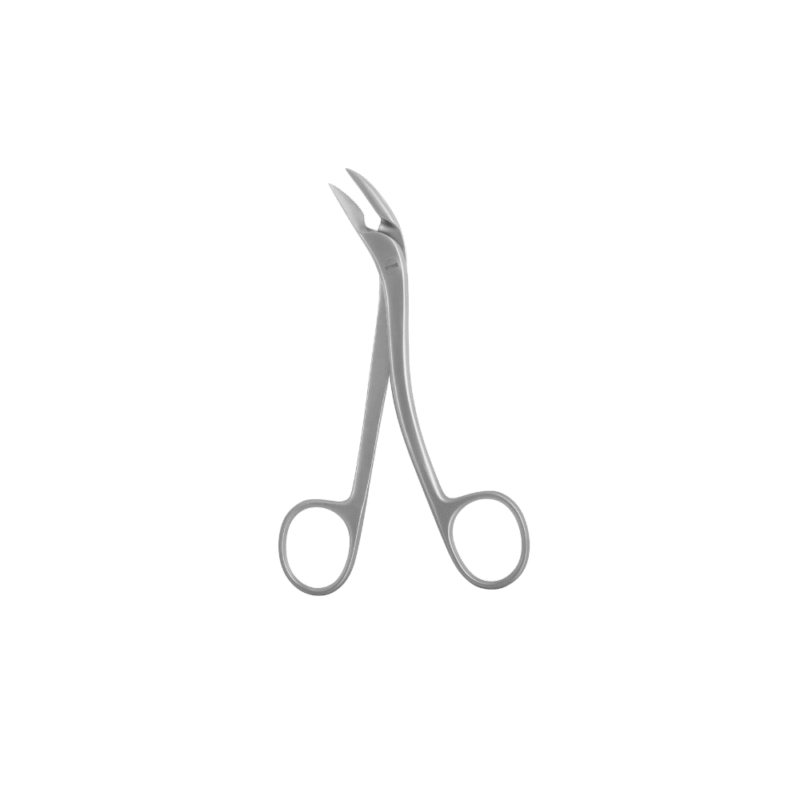Richter-Heath Clip Applying/Removing Forceps