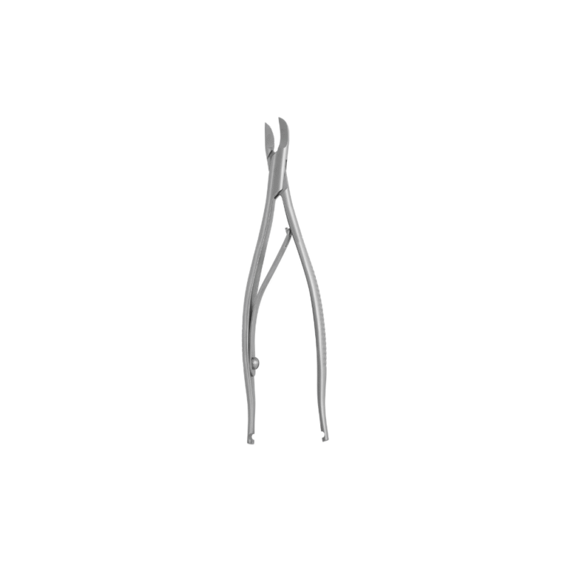 Michel Clip Applying/Removing Forceps
